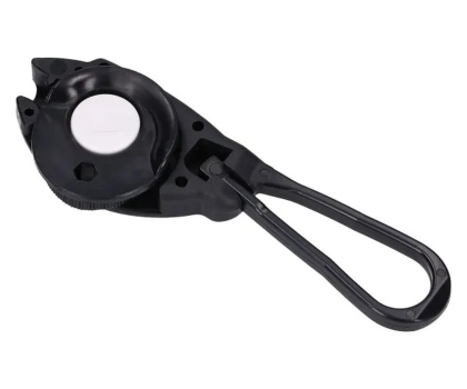 Montażowe ExtraLink I-FISH-U Uchwyt na kabel drop 2-5mm z odpinanym uchwytem